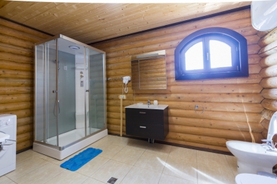 2-местный 2-комнатный «Люкс» 1-2 этаж (корп. 3)